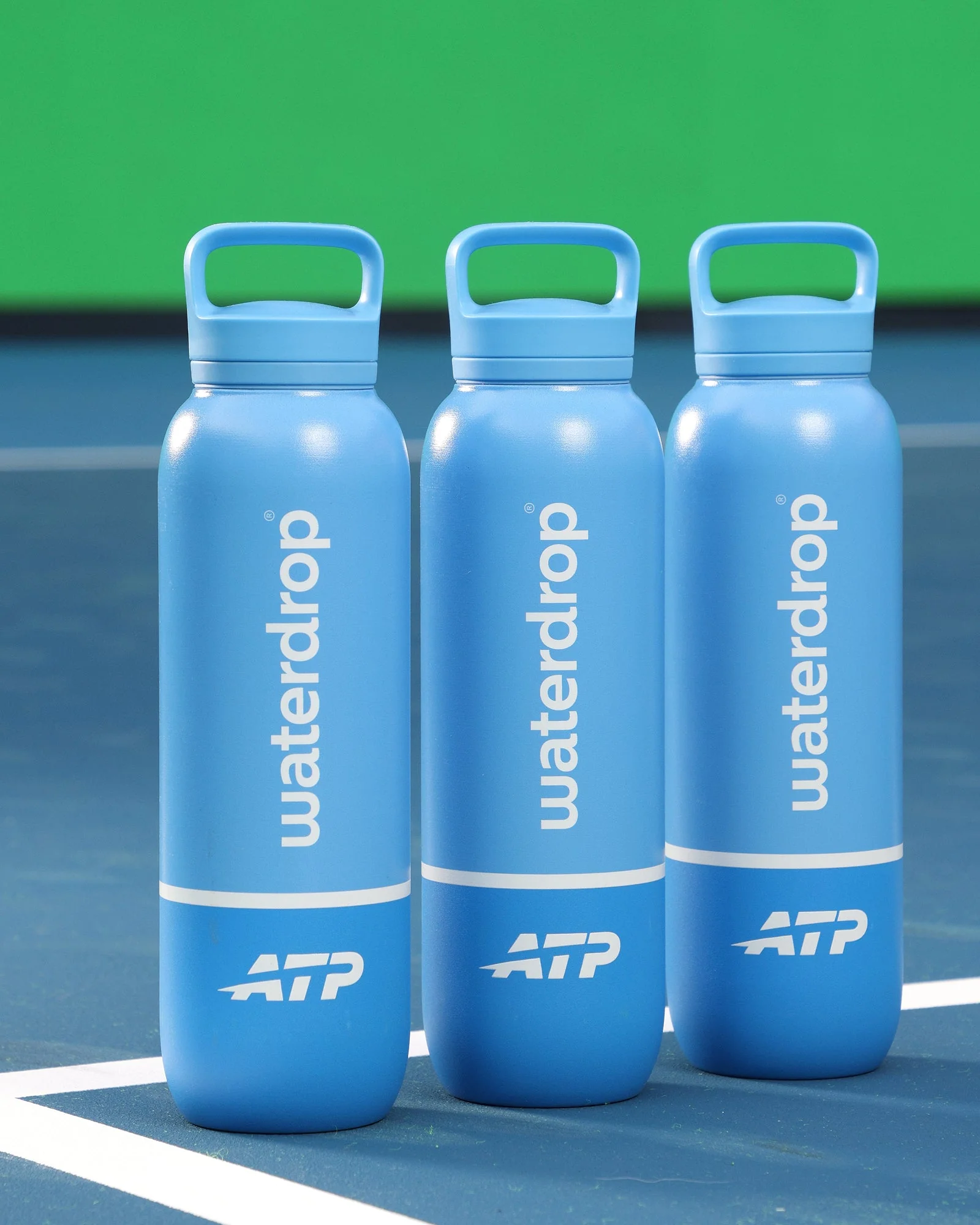 Set de Hidratación Naranja ATP - Image 6