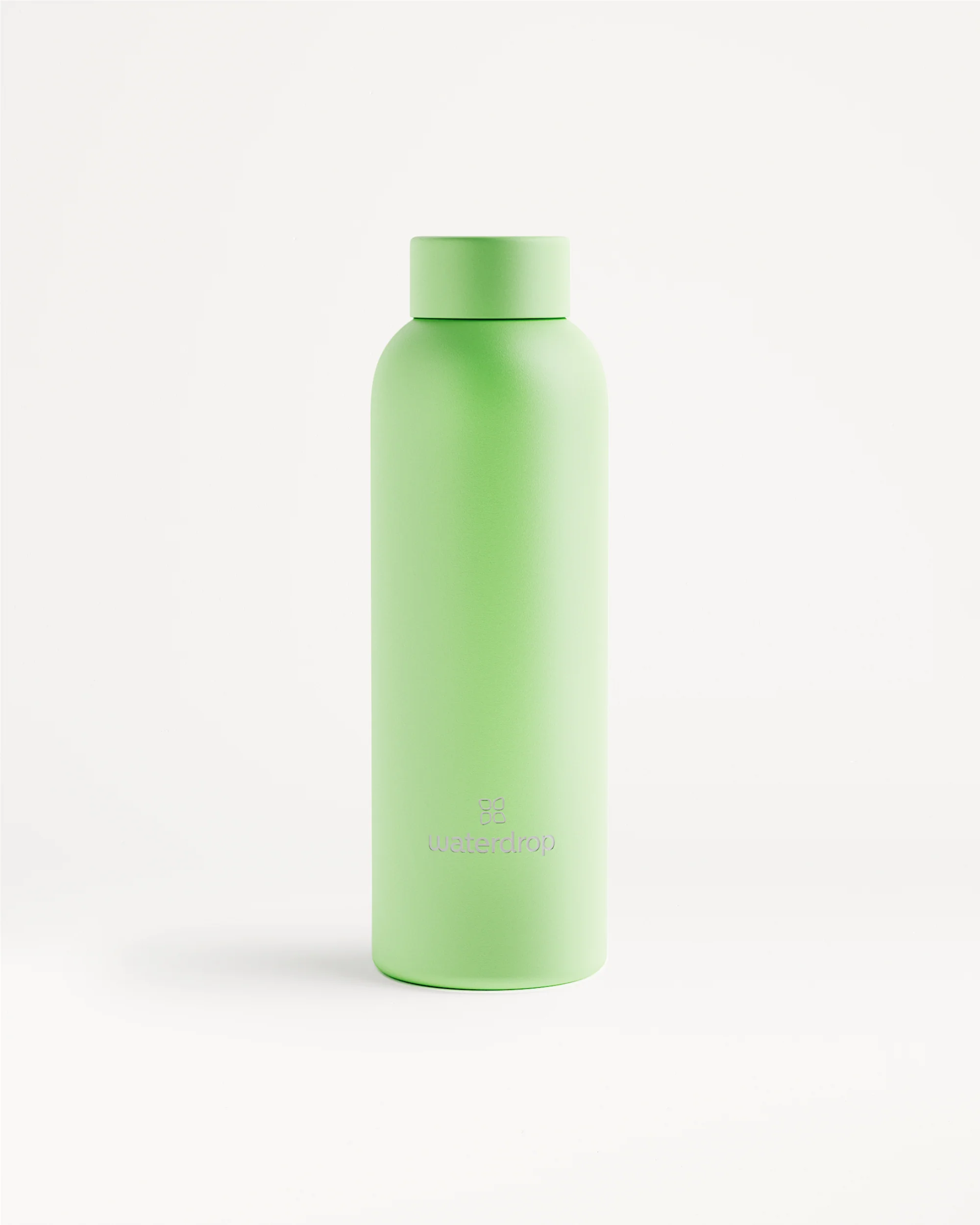 Botella de acero · Tapón de acero - Image 8