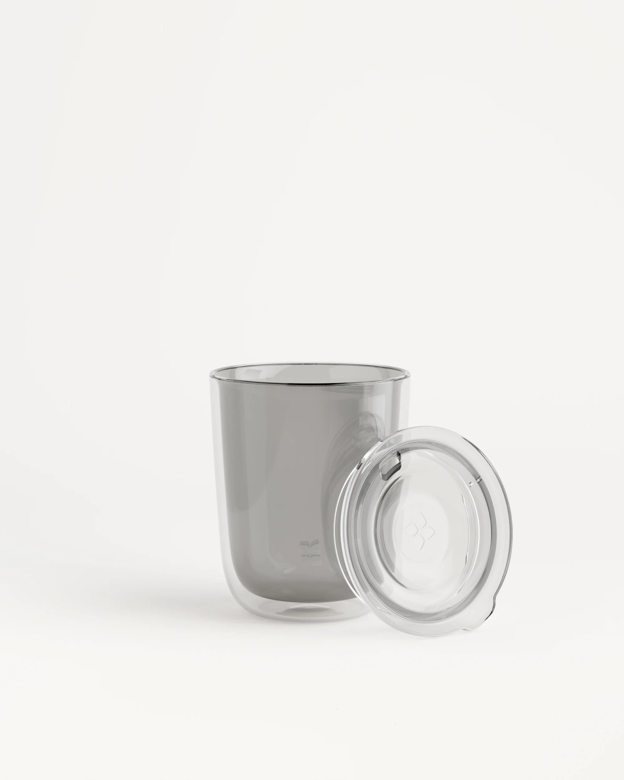 Set de Vaso de Cristal - Image 3