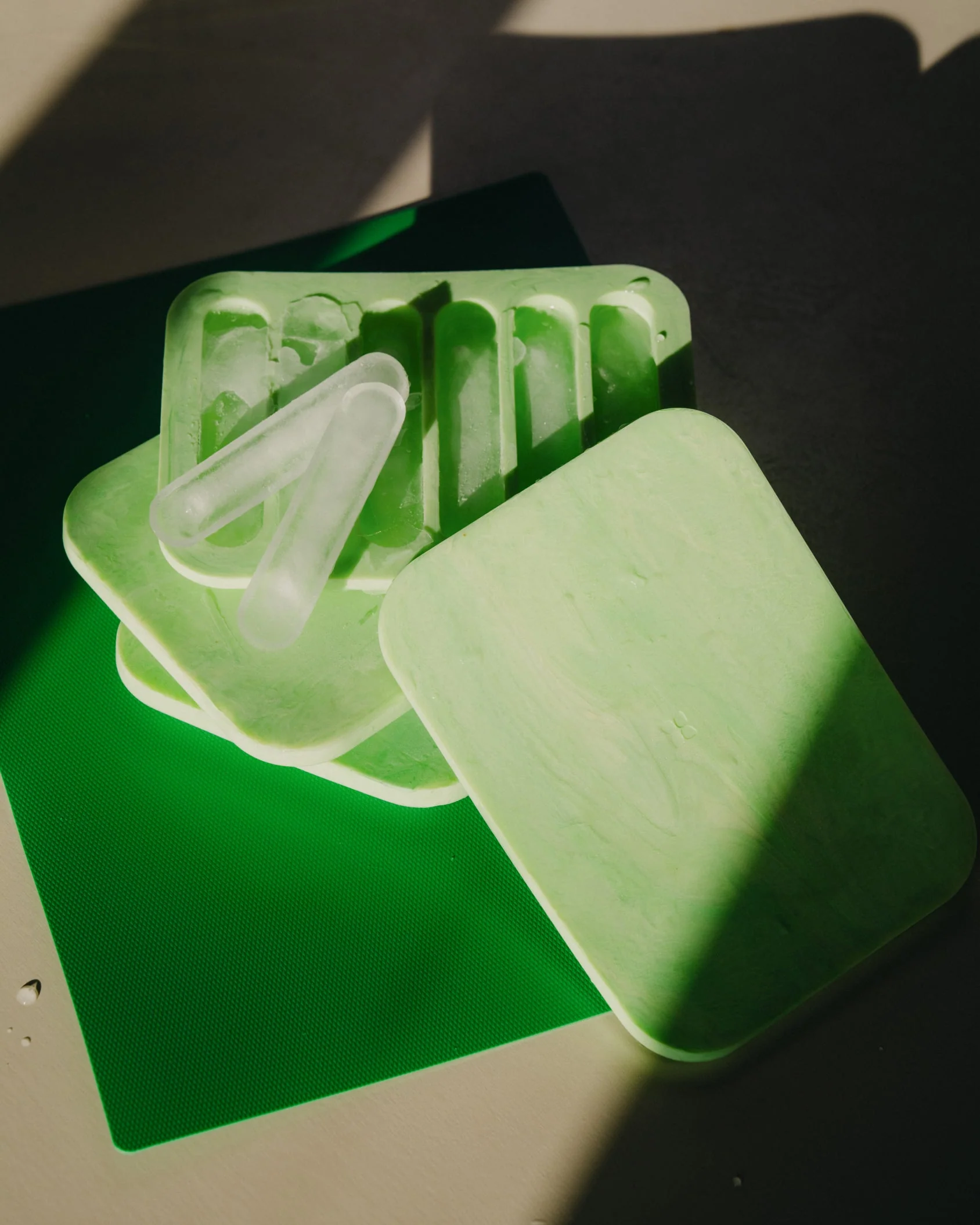 Bandeja de hielo - Image 2
