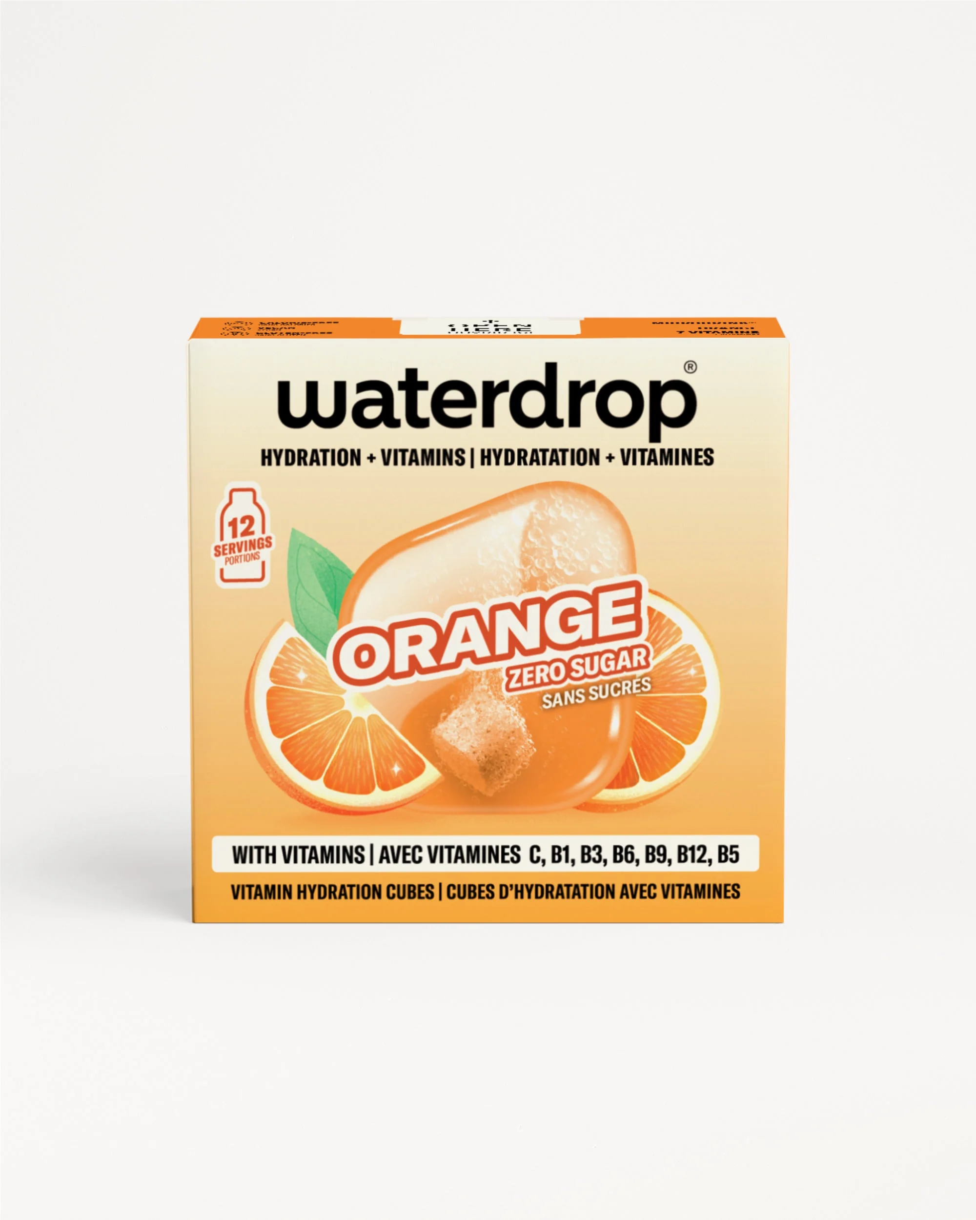 NARANJA