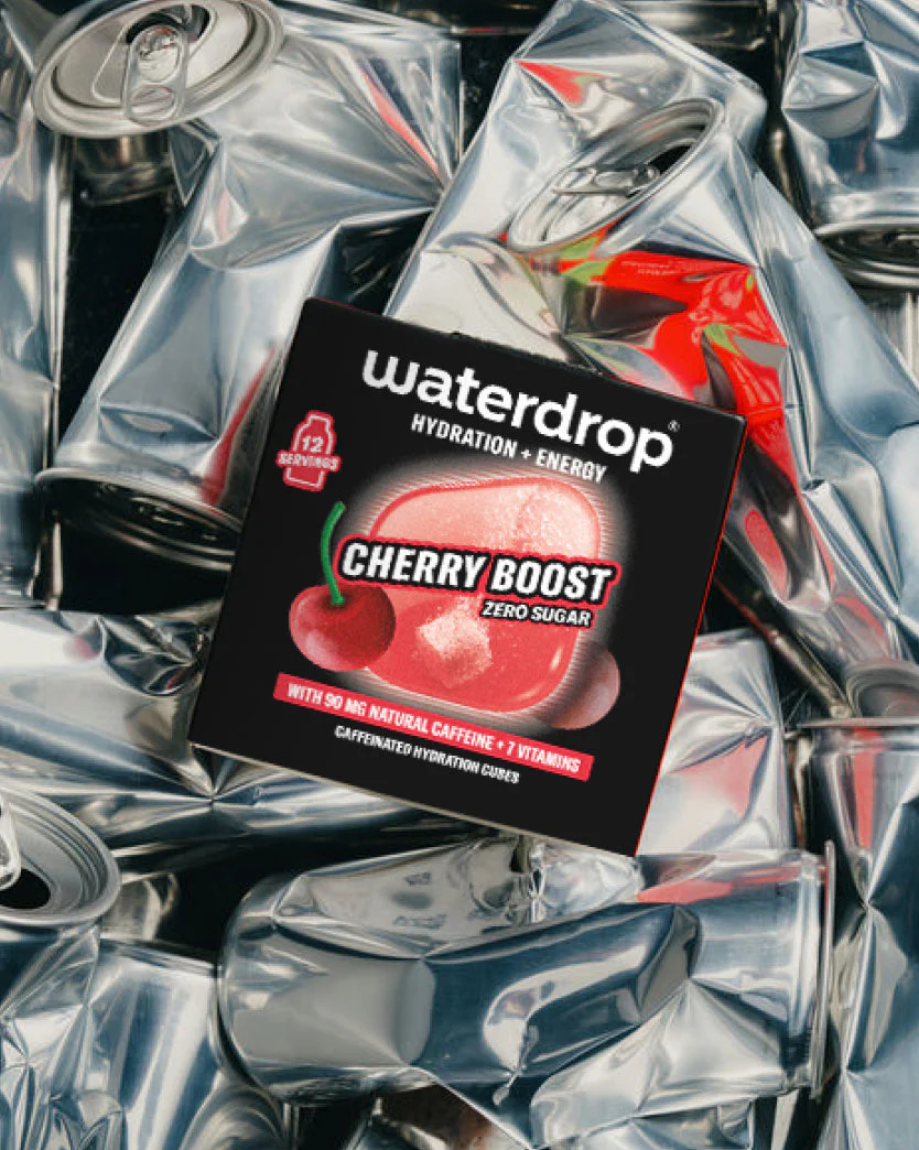 CHERRY BOOST - Image 7