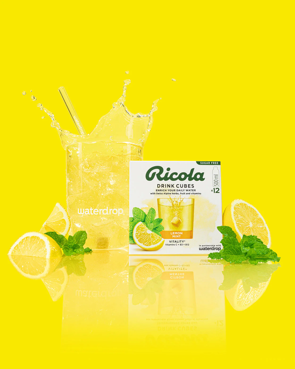 Set Descubrimiento Ricola - Image 4