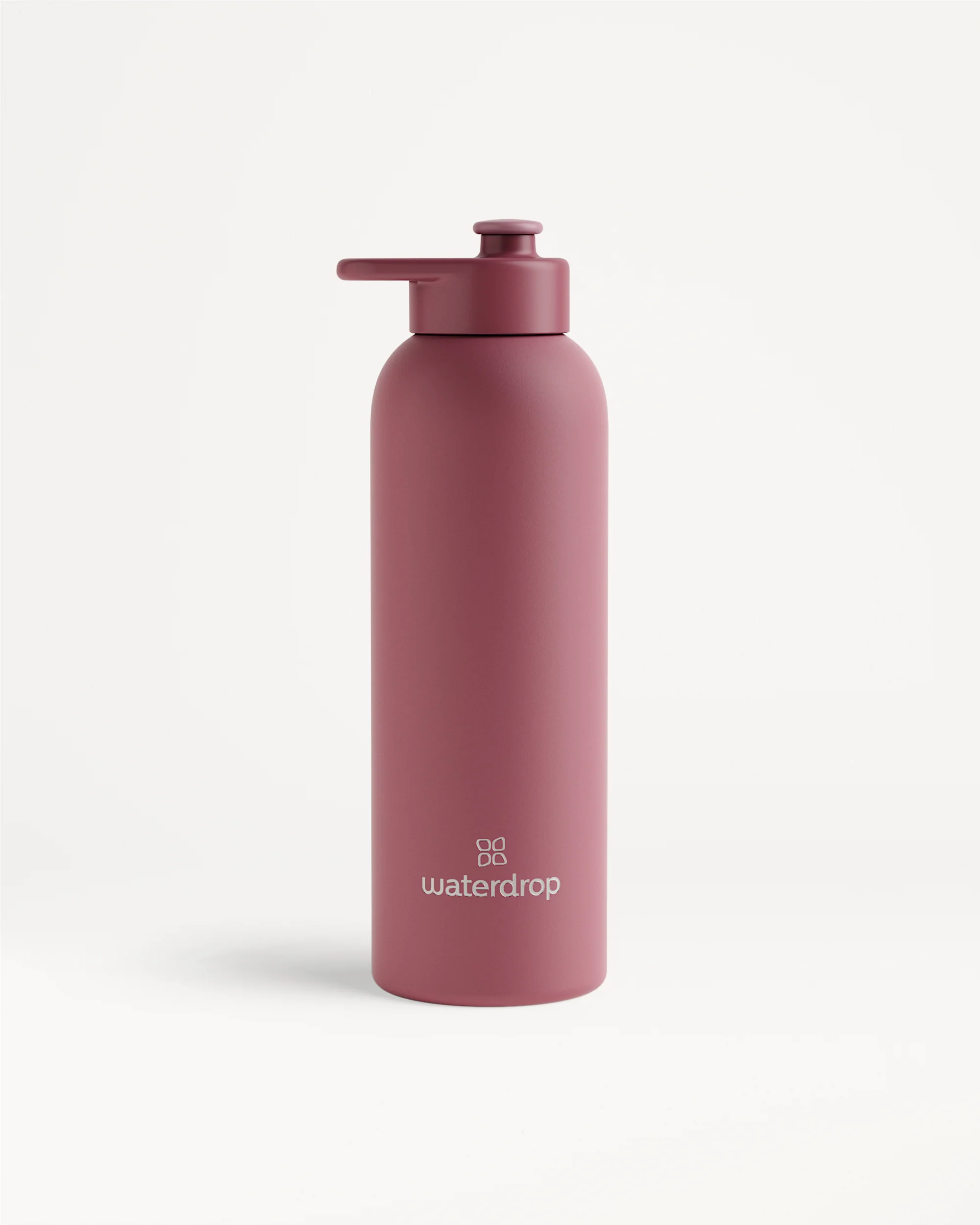 Botella de acero · Tapón extensible - Image 6