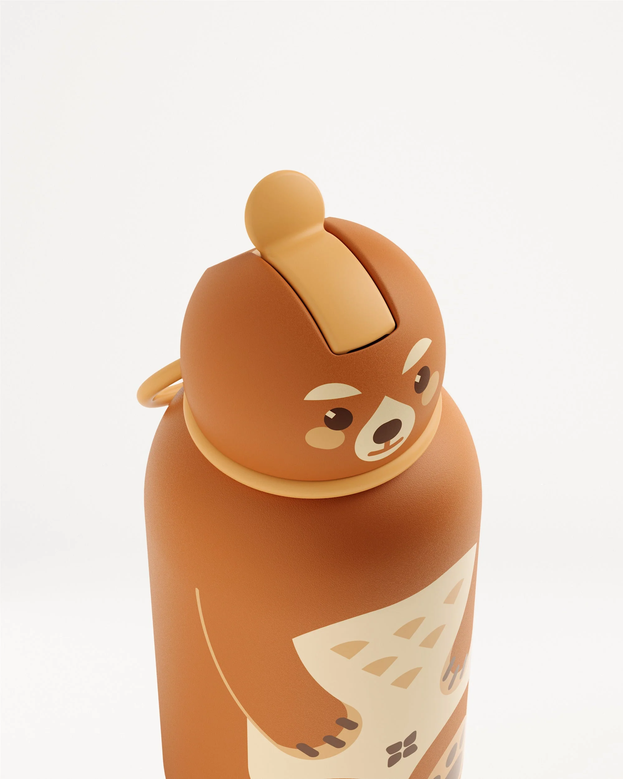 Botella Infantil de acero - Image 17