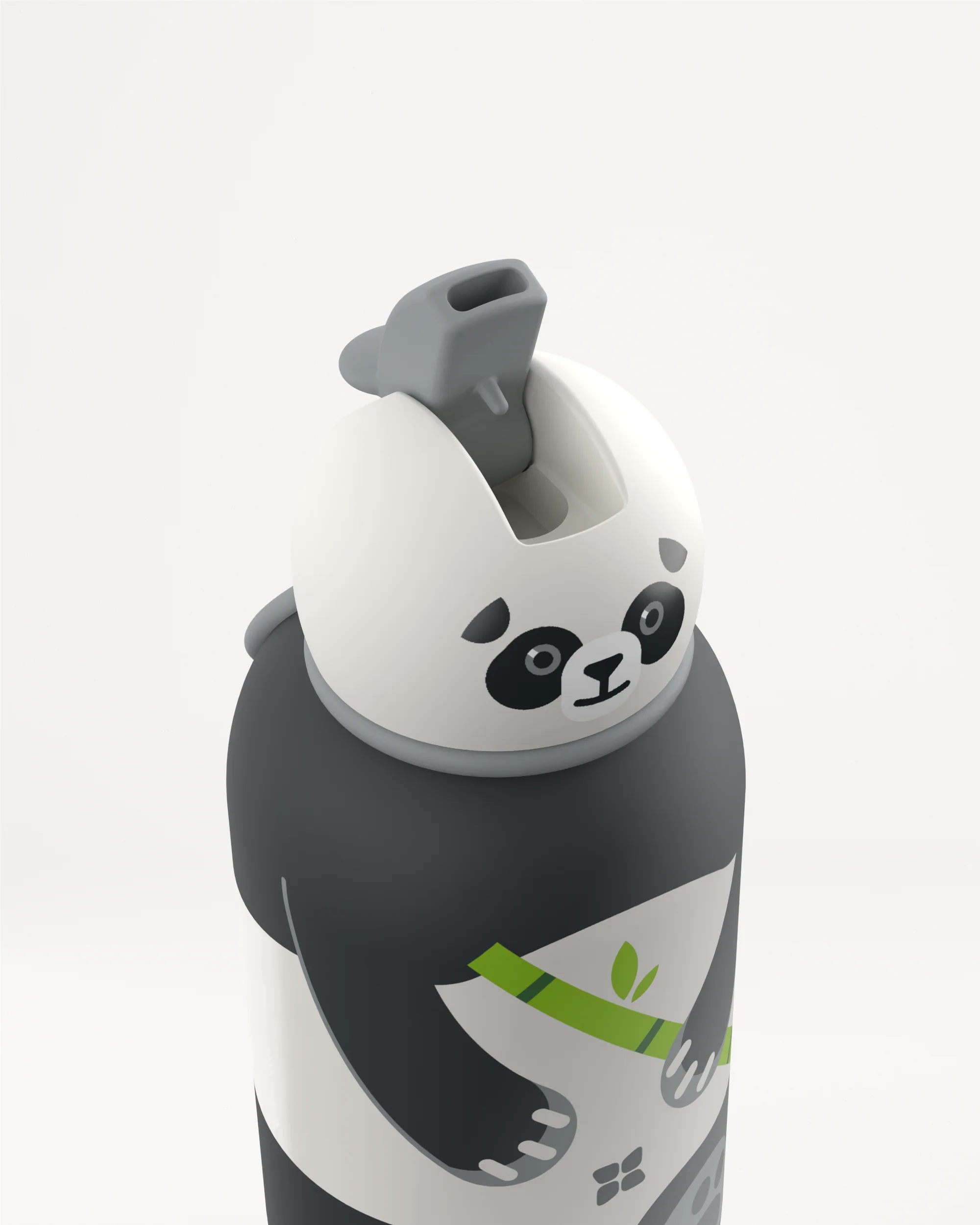 Botella Infantil de acero - Image 6